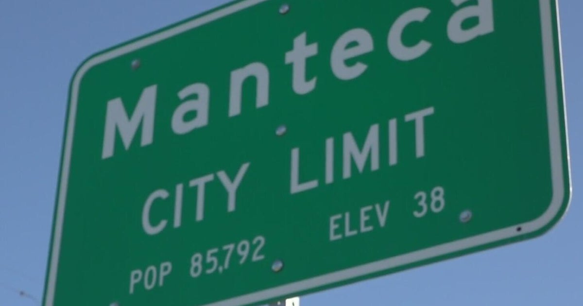 New proposal aims to build more than 450 homes in Manteca