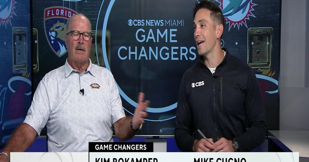 Miami Heat on ice as losing skid continues, can they change the narrative? | Game Changers Miami Heat on ice as losing skid continues, can they change the narrative? | Game Changers