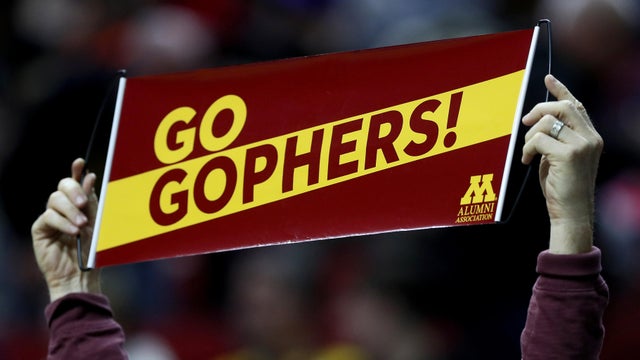 Minnesota v Louisville 