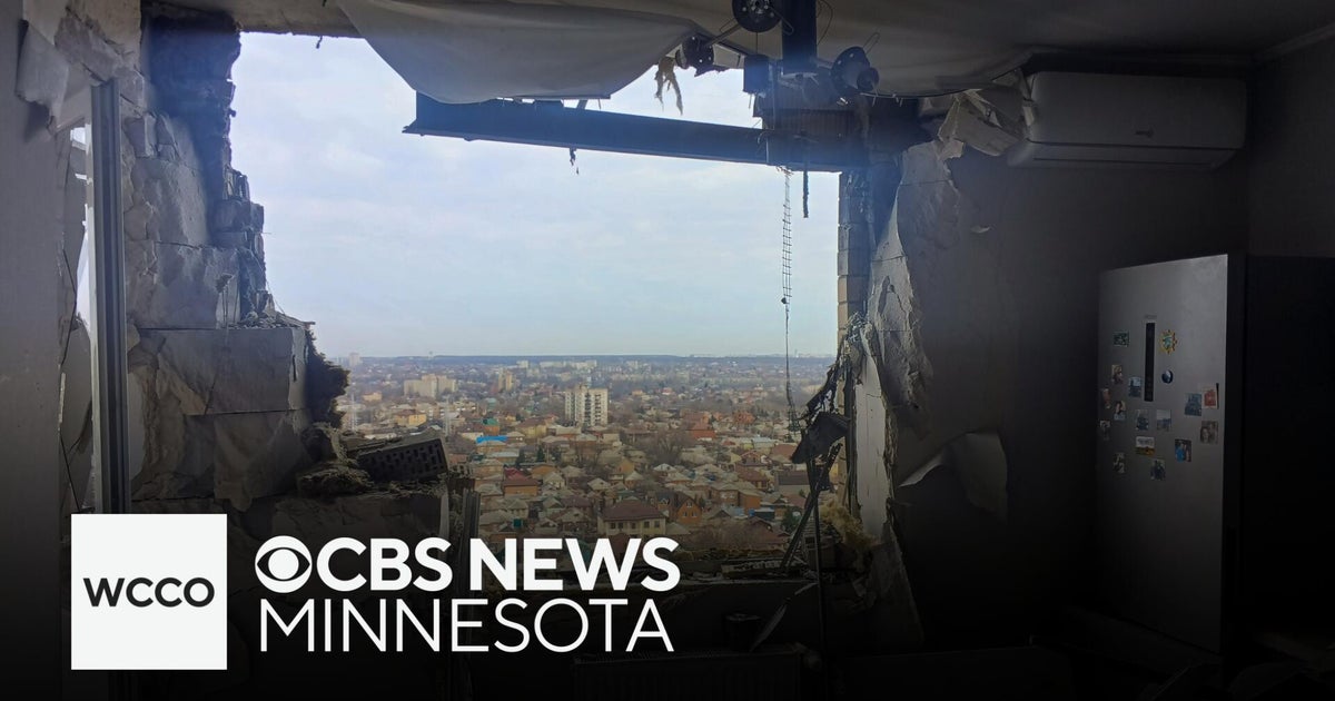 Russia launches drone attack on Ukraine despite tentative ceasefire ...