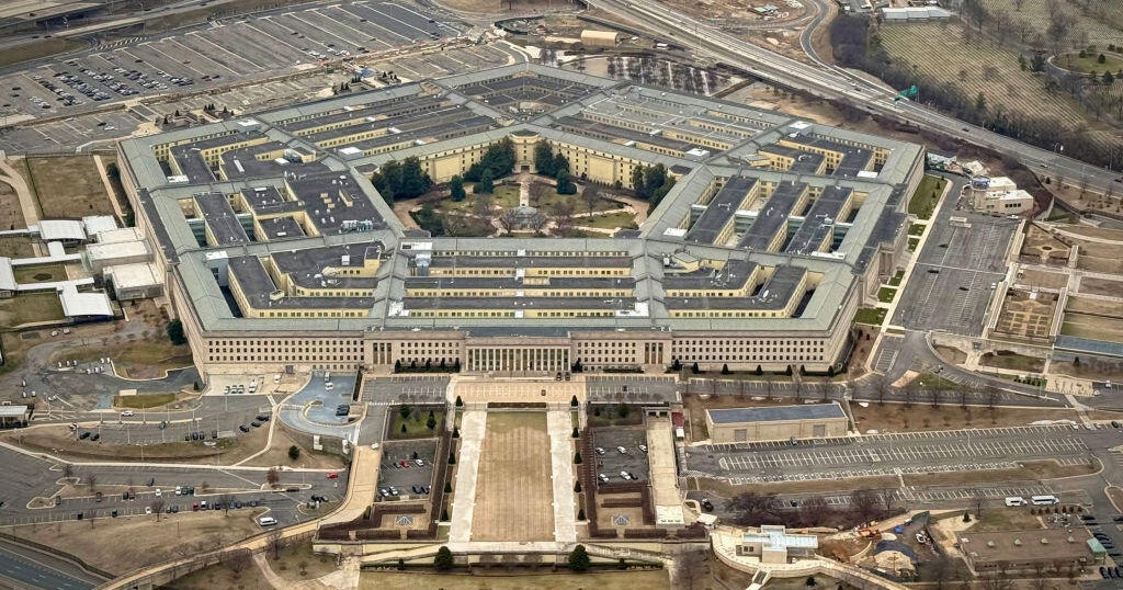 Pentagon announces investigation into leaks that could include lie detector tests