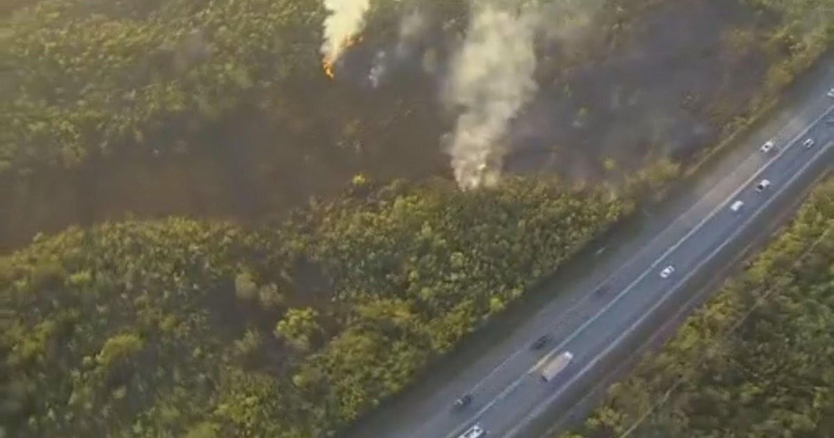 Southern Miami-Dade brush fire continues impacting routes to Florida Keys, surrounding areas as NASCAR event revs up Southern Miami-Dade brush fire continues impacting routes to Florida Keys, surrounding areas as NASCAR event revs up