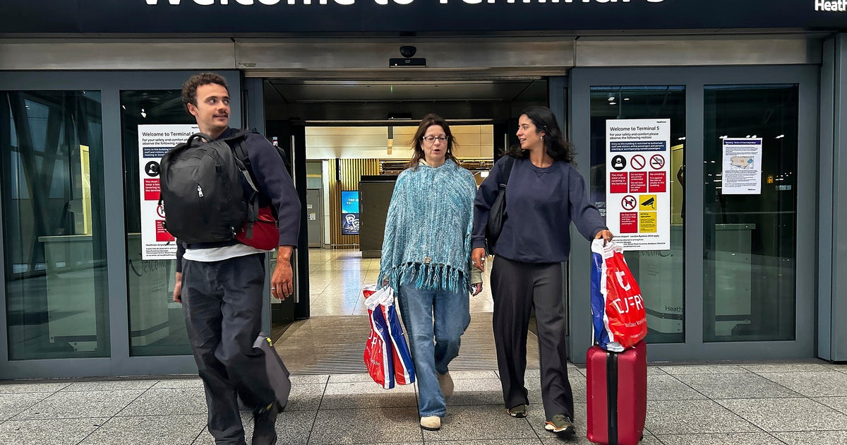 London's Heathrow Airport reopens after fire caused power outage