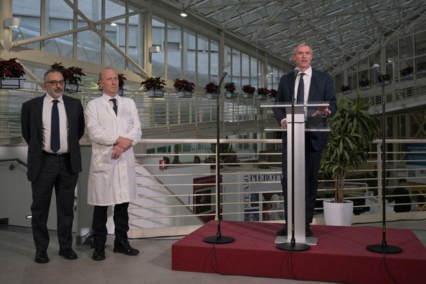 إيطاليا-فاتيكان-السعيد