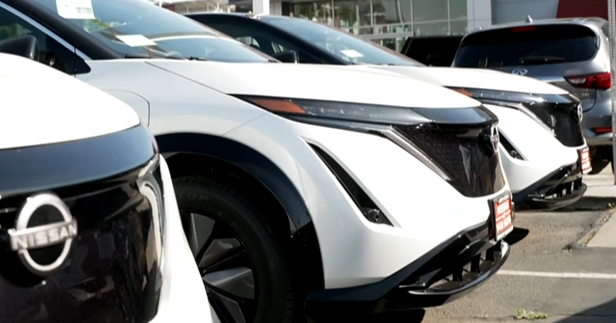 In U.S. auto market, uncertainty reigns over the potential impact of Trump’s tariff war In U.S. auto market, uncertainty reigns over the potential impact of Trump’s tariff war