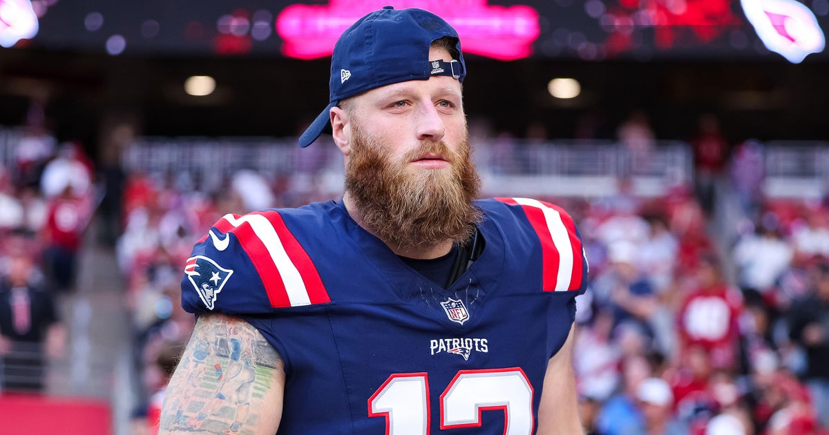 Joey Slye - 10 Longest Field Goals in NFL History