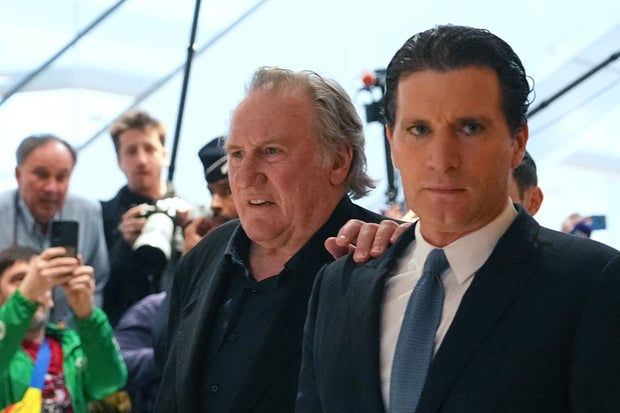 Francia-Justice-Control-Asault-Cinema