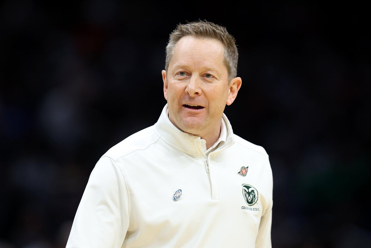 Colorado State v Memphis 