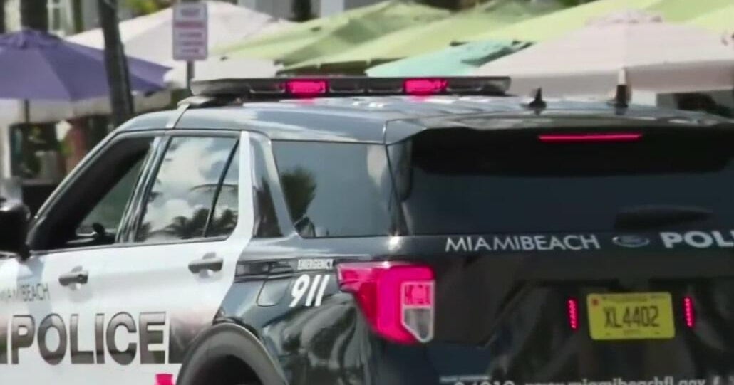 Miami Beach says break up with spring breakers has been a success Miami Beach says break up with spring breakers has been a success