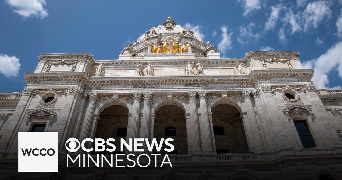 Minnesota Republicans are hoping to roll back existing laws that ...