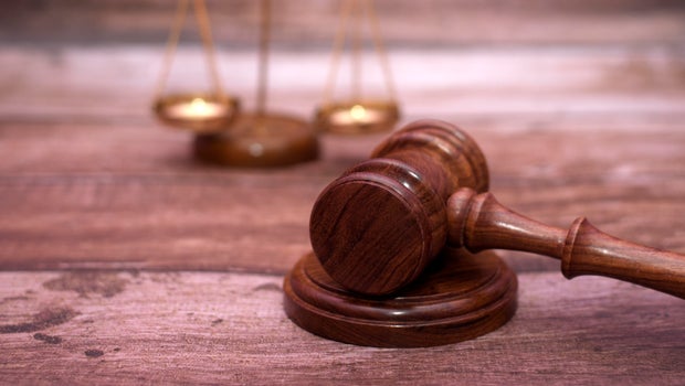 Three Ex-Police Officers Charged in Data Misuse