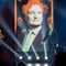 Conan O'Brien honored at Kennedy Center; Trump targeted by many comics