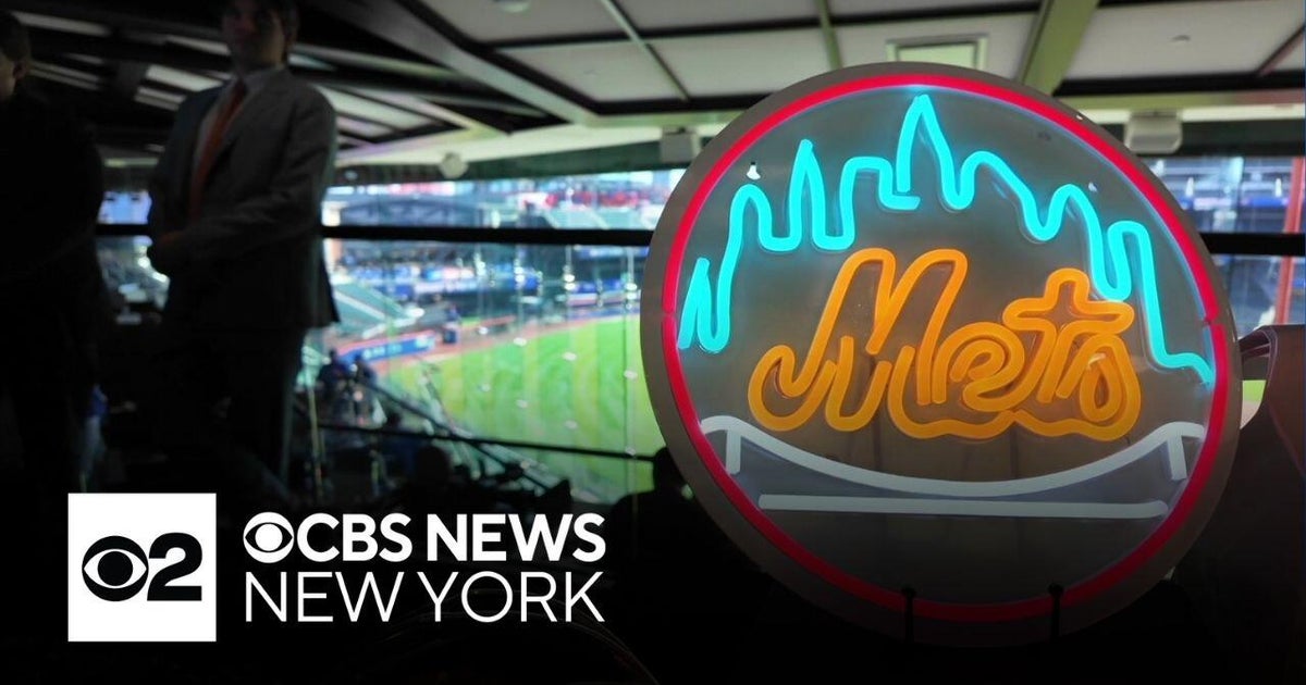 Mets Introduce New Dining Options, Theme Nights at Citi Field 2025
