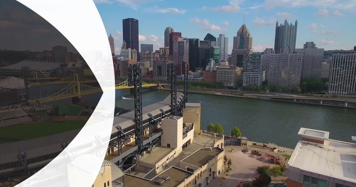 CBS Pittsburgh Video Slate - CBS Pittsburgh