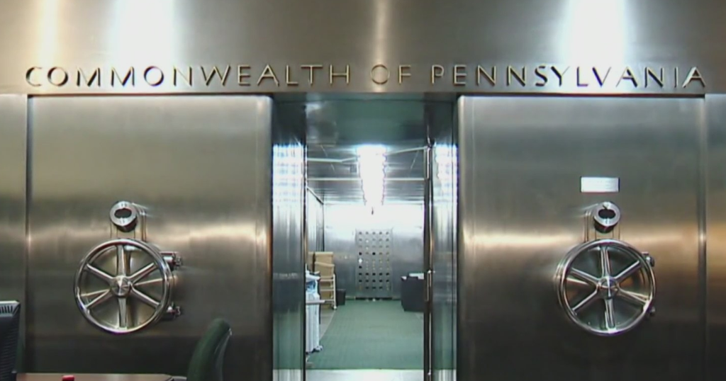 Pennsylvania Sends $1.7 Million in First Money Match Checks