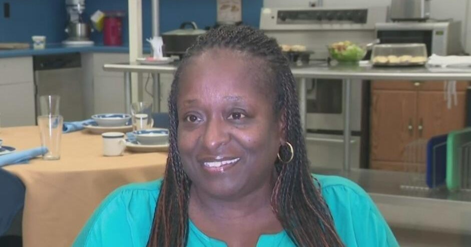 South Florida culinary arts teacher instills in her students essential life skills
