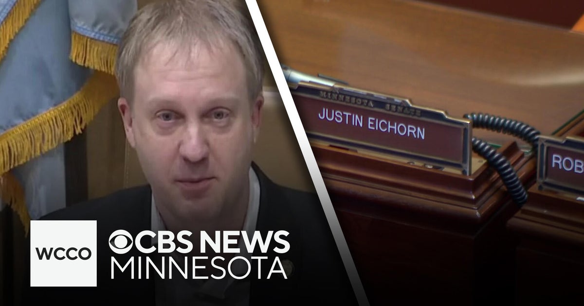 Seat of exMinnesota senator charged in teen sex scandal up for special