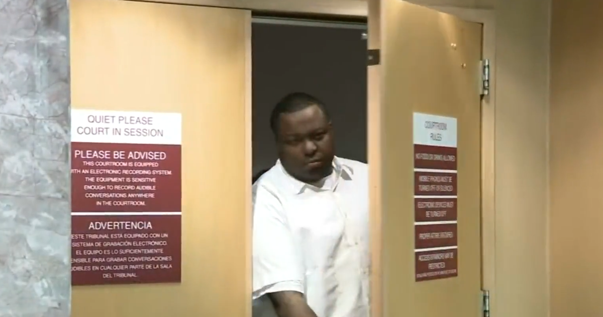 Federal fraud trial of rapper Sean Kingston, mother gets underway in Fort Lauderdale
