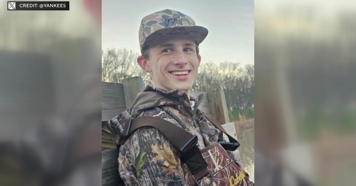 What we know about the death of Miller Gardner, Brett Gardner's son