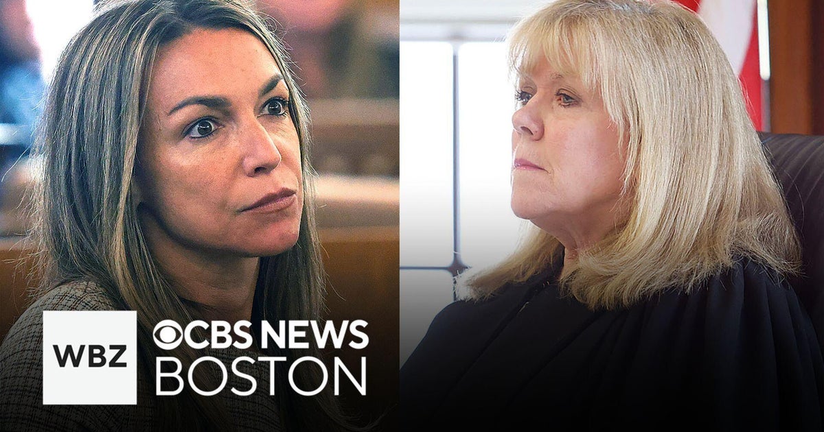 Judge denies Karen Read's motion to dismiss case, hears arguments on ...