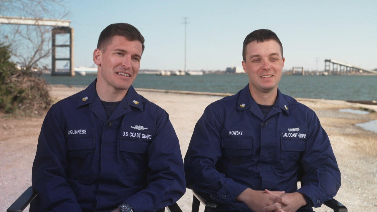 Nicole Sganga CBS News