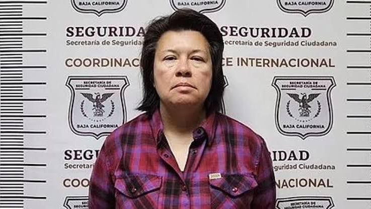 Wife of slain Cal Fire captain pleads not guilty to murder in her ...