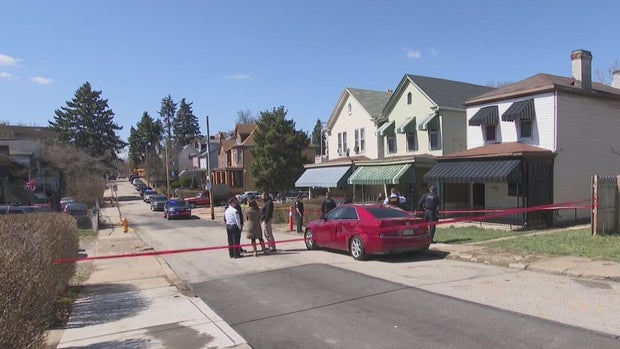 kdka knoxville shooting rochelle street 