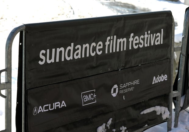 Festival de cine de 2025 Sundance - Ambiente general