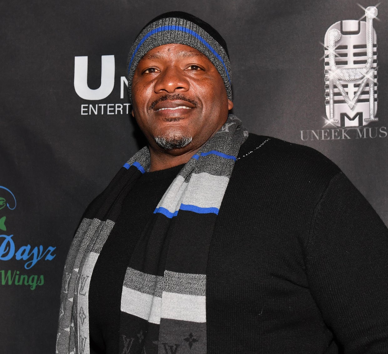 "Hip Hop Uncovered" Atlanta Premiere 