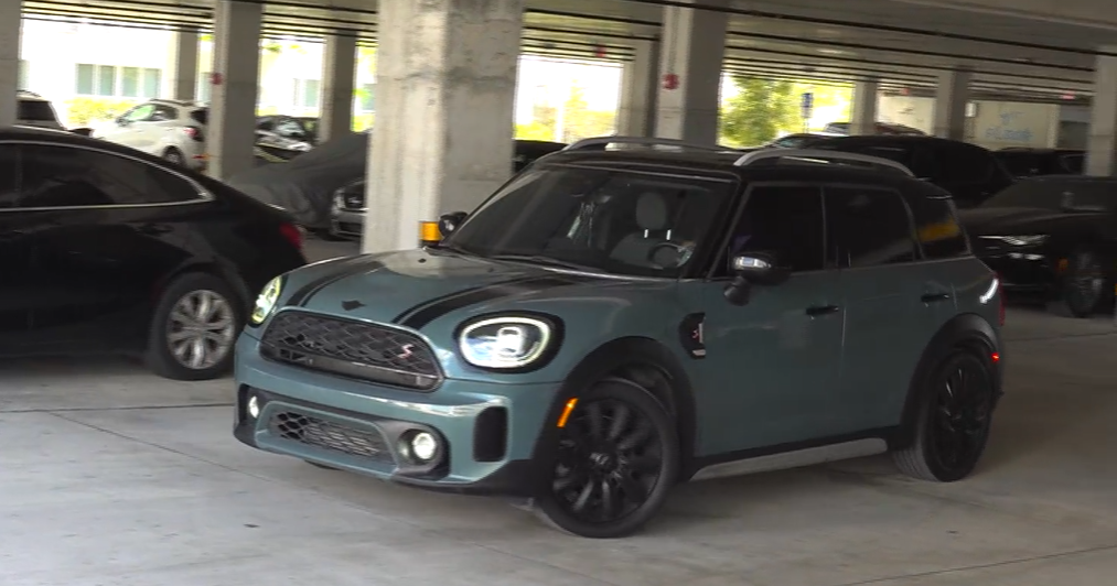 New import tariffs could drive up car prices, making used vehicles more valuable New import tariffs could drive up car prices, making used vehicles more valuable