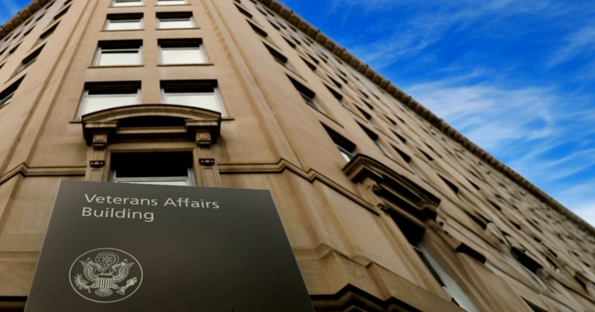 VA cuts could threaten mental health services for countless veterans VA cuts could threaten mental health services for countless veterans