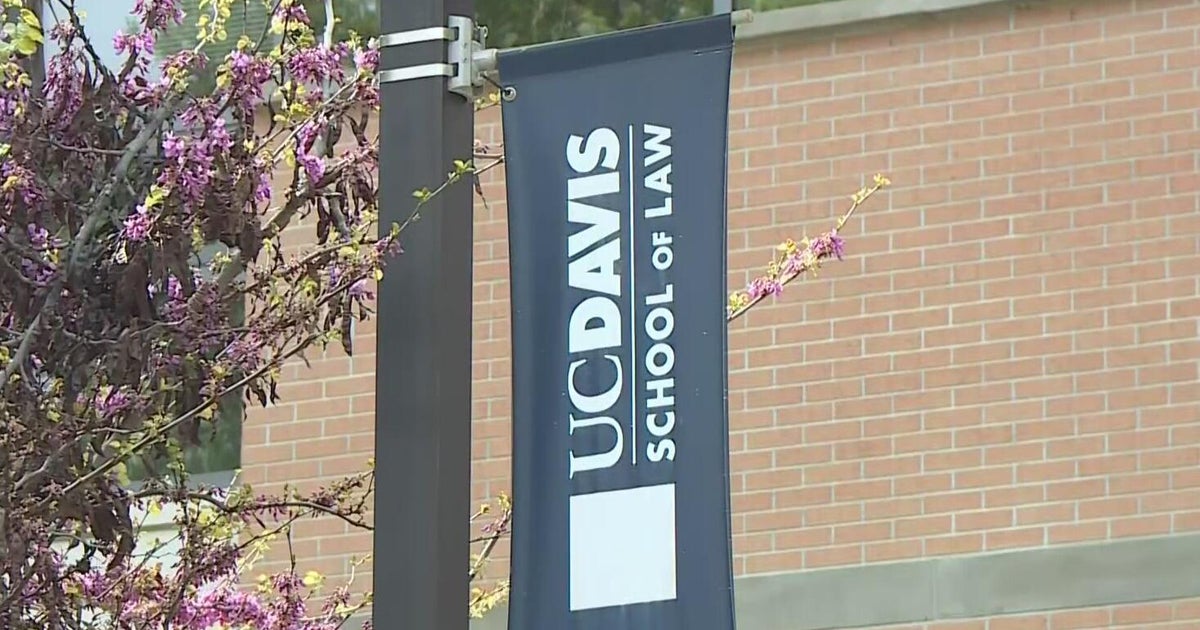 UC Davis Suspends Law Student Association Over Israel Boycott Resolution