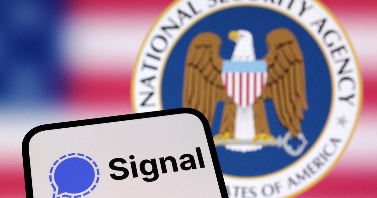 Israeli officials furious that Signal group chat exposed intelligence, sources say