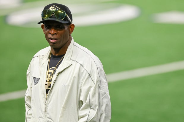 Big 12 Football Pro Day 