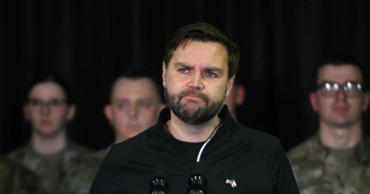 JD Vance blasts Denmark in visit to Greenland with wife Usha as Trump administration eyes territory JD Vance blasts Denmark in visit to Greenland with wife Usha as Trump administration eyes territory