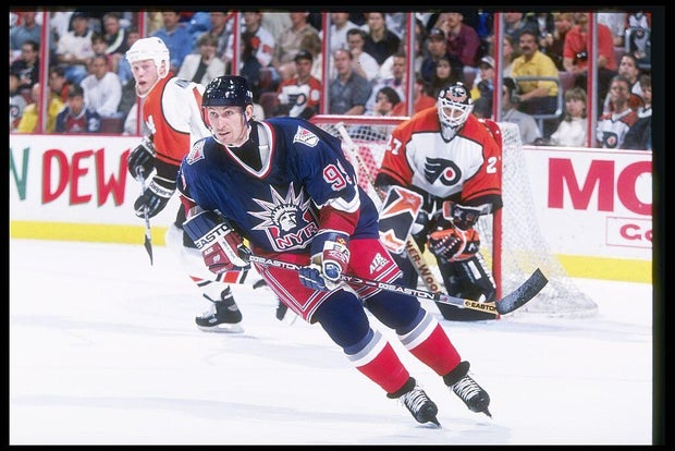 Wayne Gretzky 