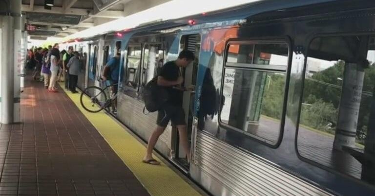 Road closures, special train schedules as Ultra Music Festival kicks off in Miami Road closures, special train schedules as Ultra Music Festival kicks off in Miami