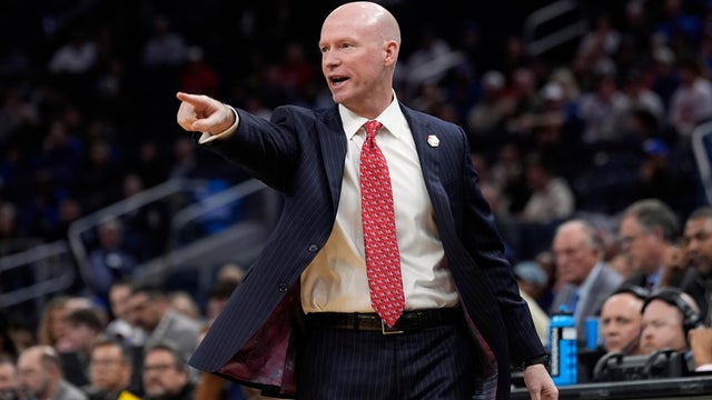 NCAA Maryland Florida Basketball