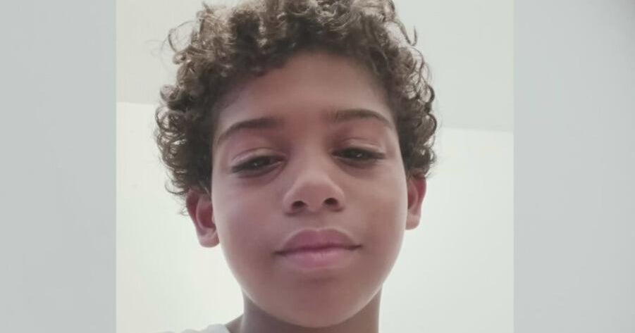 Woman says grandson tried to shield mother, siblings from gunfire during Pembroke Park massacre