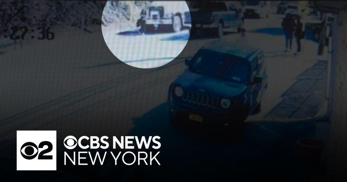 Teenager struck by truck in well-marked pedestrian crosswalk in Yonkers ...
