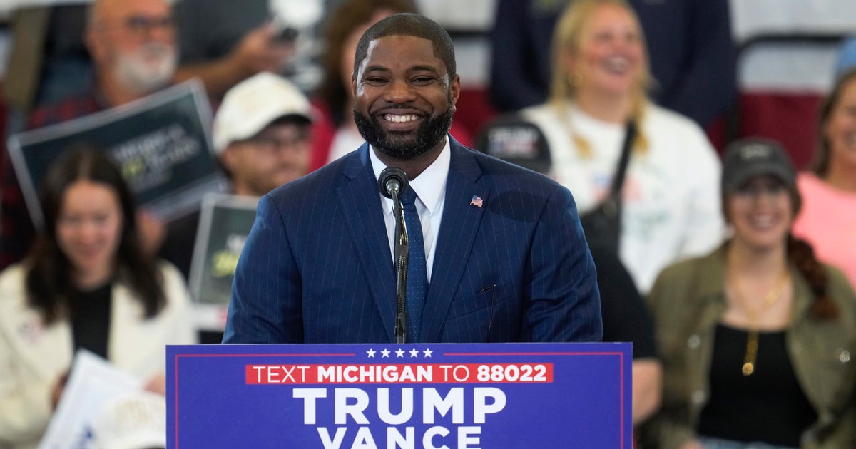 Rep. Byron Donalds, backed by Trump, to hold first campaign rally in 2026 governor’s race Rep. Byron Donalds, backed by Trump, to hold first campaign rally in 2026 governor’s race