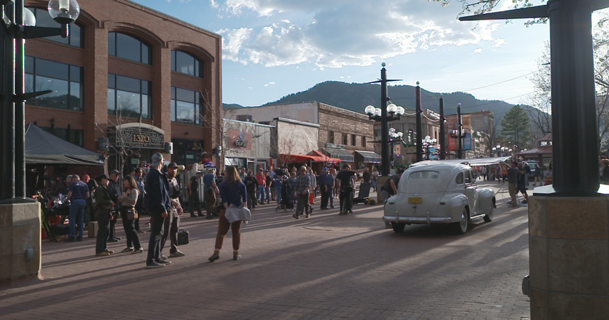 Could Sundance Film Festival's move mean more films shot in Colorado? Locals hope so.