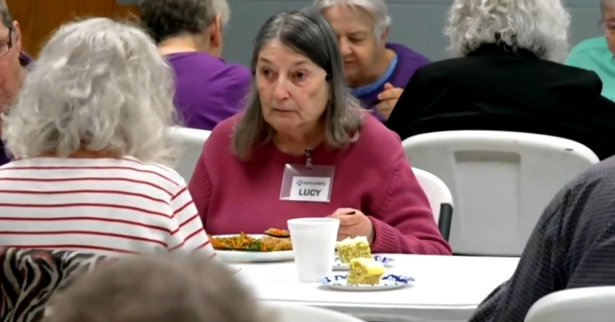 Trump's changes to the Social Security Administration has many seniors alarmed