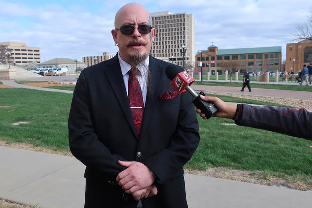 Kansas Satan Rally 