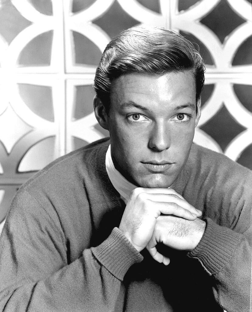 Richard Chamberlain