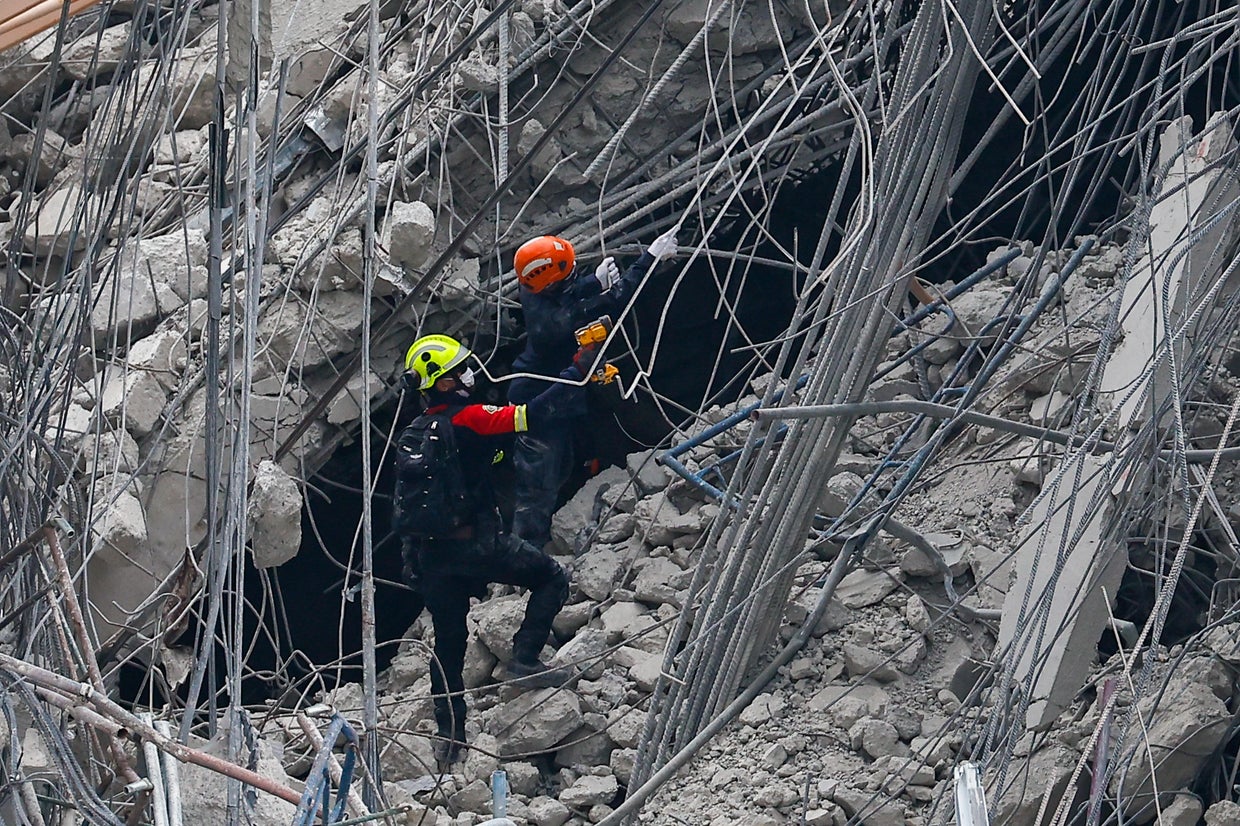 Rescue efforts in Thailand as death toll expected to rise after Myanmar earthquake