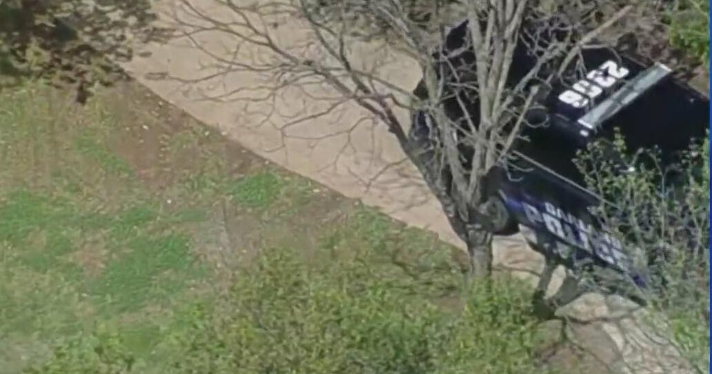 FBI, Garland police work to identify suspect in homemade explosives ...
