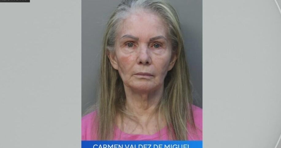 Doral Woman Charged with Defrauding Man in Tarot Scheme