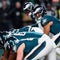 "Tush push" ban fails at spring league meetings after Eagles' Super Bowl win