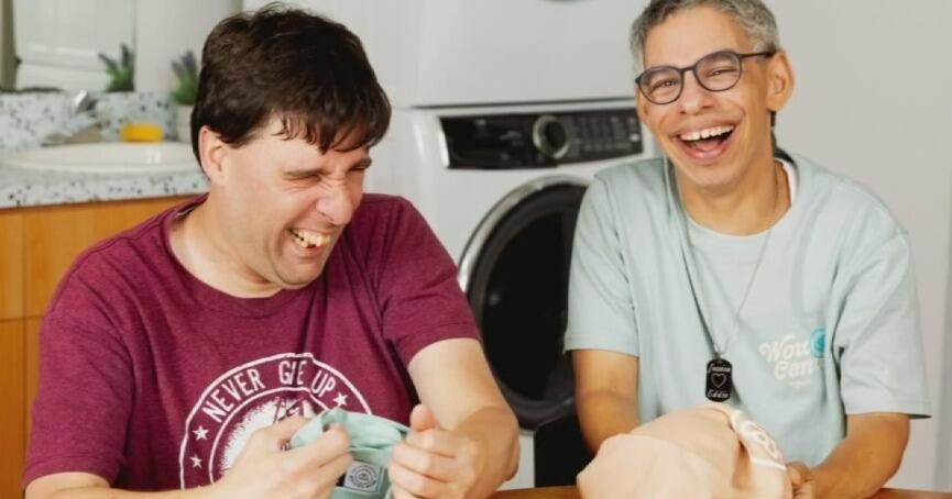 Miami’s WOW Center helps adults with disabilities improve the quality of their life